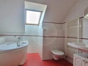 Pronájem bytu 3+kk, České Budějovice, Dukelská, 110 m2