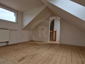 Pronájem bytu 3+kk, České Budějovice, Dukelská, 110 m2
