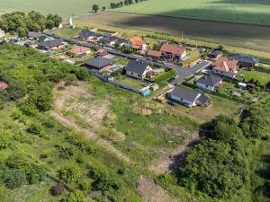 Prodej rodinného domu, Havraň, 90 m2