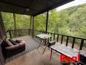 Prodej chaty, Sentice, 51 m2