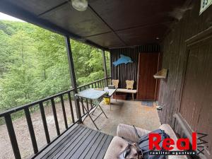 Prodej chaty, Sentice, 51 m2