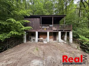 Prodej chaty, Sentice, 51 m2