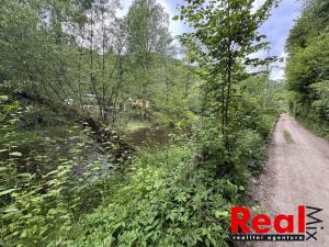 Prodej chaty, Sentice, 51 m2