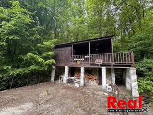 Prodej chaty, Sentice, 51 m2