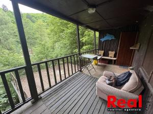 Prodej chaty, Sentice, 51 m2