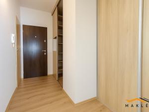 Prodej bytu 3+1, Pelhřimov, Rubešova, 66 m2