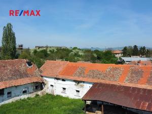 Prodej zemědělské usedlosti, Počedělice, 2500 m2