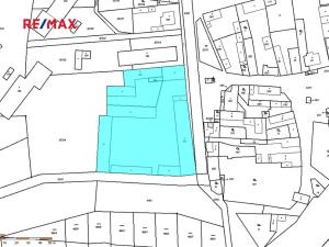 Prodej zemědělské usedlosti, Počedělice, 2500 m2