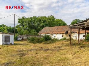 Prodej zemědělské usedlosti, Počedělice, 2500 m2