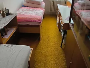Prodej bytu 3+1, Ostrava, Sokolovská, 64 m2