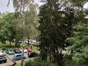 Prodej bytu 3+1, Ostrava, Sokolovská, 64 m2