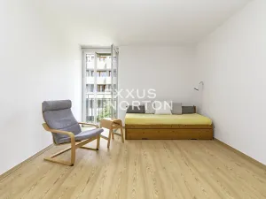 Prodej bytu 4+kk, Praha - Troja, K Haltýři, 136 m2