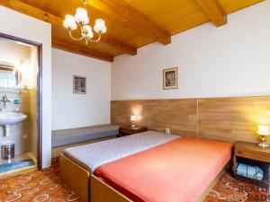 Pronájem ubytování, Praha - Dolní Chabry, 305 m2