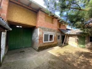 Prodej rodinného domu, Vranovice-Kelčice, 197 m2