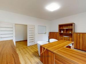 Prodej bytu 4+kk, Olomouc, Na střelnici, 95 m2