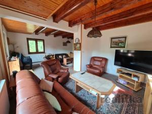Prodej chaty, Světlá Hora - Suchá Rudná, 206 m2