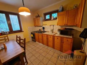 Prodej chaty, Světlá Hora - Suchá Rudná, 206 m2