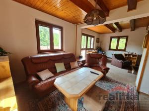 Prodej chaty, Světlá Hora - Suchá Rudná, 206 m2