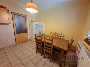 Prodej chaty, Světlá Hora - Suchá Rudná, 206 m2