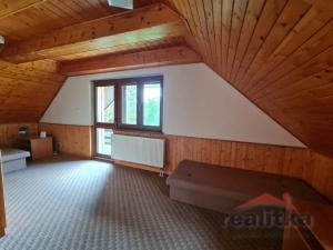 Prodej chaty, Světlá Hora - Suchá Rudná, 206 m2
