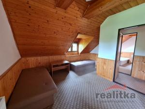 Prodej chaty, Světlá Hora - Suchá Rudná, 206 m2