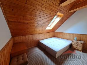 Prodej chaty, Světlá Hora - Suchá Rudná, 206 m2