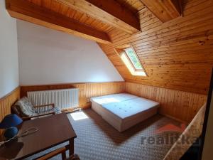 Prodej chaty, Světlá Hora - Suchá Rudná, 206 m2