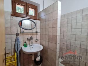 Prodej chaty, Světlá Hora - Suchá Rudná, 206 m2