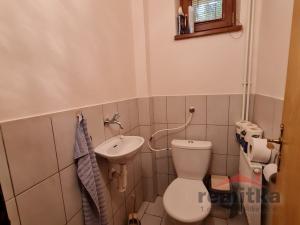 Prodej chaty, Světlá Hora - Suchá Rudná, 206 m2
