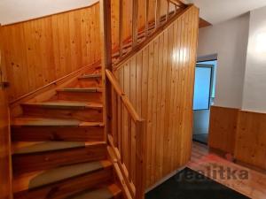 Prodej chaty, Světlá Hora - Suchá Rudná, 206 m2