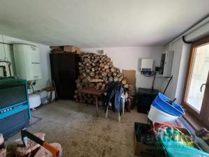 Prodej chaty, Světlá Hora - Suchá Rudná, 206 m2