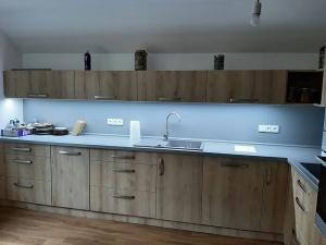 Prodej vícegeneračního domu, Slatina nad Zdobnicí, 235 m2