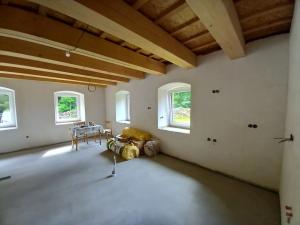 Prodej vícegeneračního domu, Slatina nad Zdobnicí, 235 m2