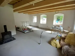 Prodej vícegeneračního domu, Slatina nad Zdobnicí, 235 m2