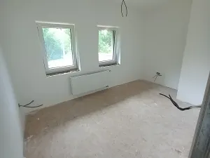 Prodej vícegeneračního domu, Slatina nad Zdobnicí, 235 m2