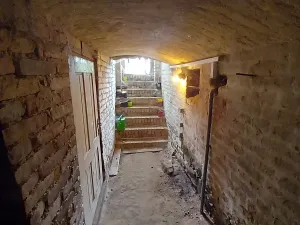 Prodej rodinného domu, Morašice, 100 m2