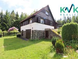Prodej chaty, Jindřichovice, 110 m2