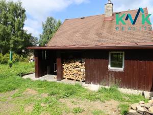Prodej chaty, Jindřichovice, 110 m2