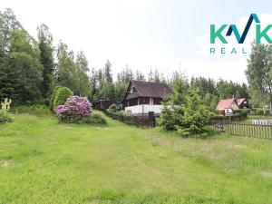 Prodej chaty, Jindřichovice, 110 m2