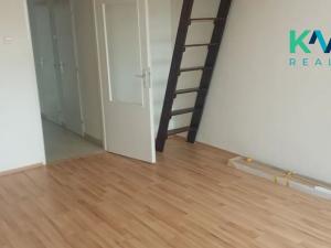 Pronájem bytu 2+1, Karlovy Vary, Krále Jiřího, 59 m2