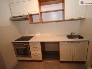 Pronájem bytu 2+1, Velká Hleďsebe, Petra Bezruče, 55 m2
