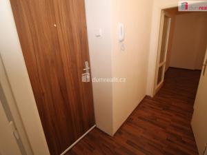 Pronájem bytu 2+1, Velká Hleďsebe, Petra Bezruče, 55 m2