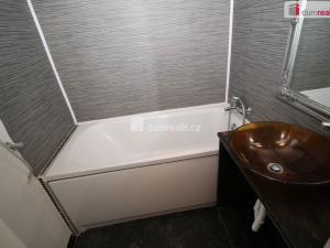Pronájem bytu 2+1, Velká Hleďsebe, Petra Bezruče, 55 m2