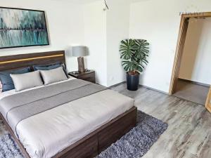 Prodej bytu 3+kk, Kralupy nad Vltavou - Lobeček, Marie Majerové, 105 m2