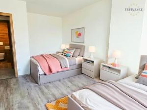 Prodej bytu 3+kk, Kralupy nad Vltavou - Lobeček, Marie Majerové, 105 m2