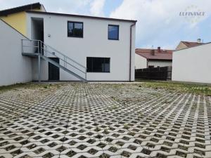 Prodej bytu 3+kk, Kralupy nad Vltavou - Lobeček, Marie Majerové, 105 m2