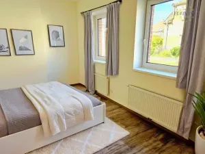 Prodej bytu 3+1, Kralupy nad Vltavou - Lobeček, Marie Majerové, 112 m2