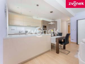 Prodej bytu 4+kk, Zlín, Podlesí I, 110 m2
