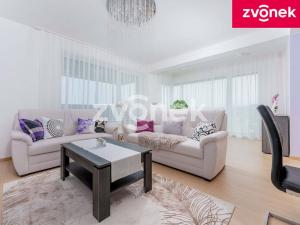 Prodej bytu 4+kk, Zlín, Podlesí I, 110 m2