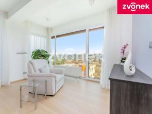 Prodej bytu 4+kk, Zlín, Podlesí I, 110 m2